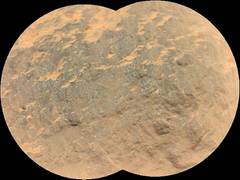 
      
      Perseverance Rover's SuperCam science instrument delivers...
      
      