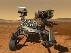 
      
      10.9 million names now aboard NASA's Perseverance Mars Rover
      
      