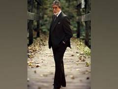 
      
      Follow rules, stay disciplined: Amitabh Bachchan urges people...
      
      