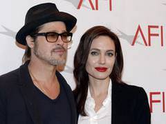 
      
      Angelina Jolie hints how divorce from Brad Pitt made her...
      
      