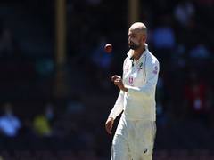 
      
      Border-Gavaskar Trophy similar to Ashes, feel Nathan Lyon
      
      
