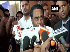 
      
      Kamal Nath keen to establish Band Training School at Chhindwara
      
      