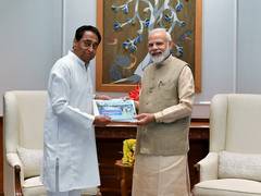 
      
      Kamal Nath calls on PM Modi, seeks centres help for flood,...
      
      
