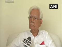 
      
      Congress Working Committee meet just a formality as Sonia...
      
      