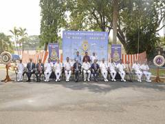 
      
      Naval Air Operations school celebrates diamond jubilee
      
      