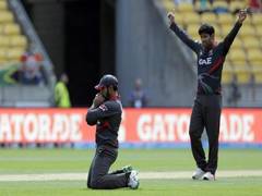 
      
      Mohammad Naveed to remain UAE captain for series against USA
      
      