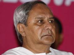 
      
      Odisha CM Naveen Patnaik reviews preparedness in view of...
      
      