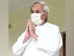 
      
      Naveen Patnaik launches 'One Nation-One Ration Card' scheme...
      
      