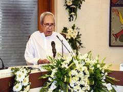 
      
      COVID-19: Naveen Patnaik urges PM Modi to postpone NPR,...
      
      