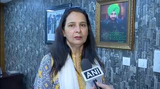
      
      Will work for Pawan Bansal's victory from Chandigarh, says...
      
      