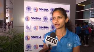 
      
      We are working step-by-step to qualify for Olympics: Hockey...
      
      