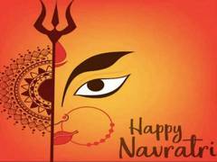 
    Decor ideas to enhance your house's positivity this Navratri
    