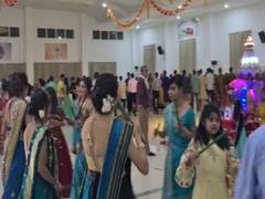 
      
      Madagascar: Indian community celebrates Navratri with Garba...
      
      