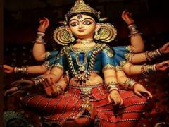 
    Chaitra Navratri 2021: 5 tips to break COVID blues and celebrate the festival amid pandemic
    