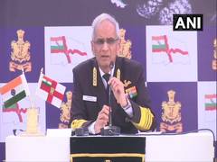 
      
      Prepared to face both COVID-19, Chinese challenge on LAC:...
      
      