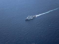 
      
      Type 003, China's 3rd aircraft carrier likely to be launched...
      
      