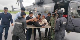 
      
      Monsoon fury: Navy evacuates over 1,000 people in Maha, Goa...
      
      