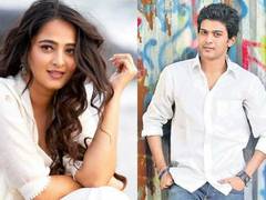 
      
      Naveen Polishetty to share screen space with Anushka Shetty...
      
      