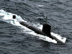 
      
      Indian Navy set to issue Rs 50,000 crore tender for submarines
      
      