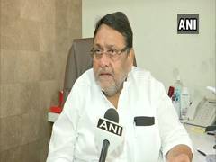 
      
      COVID-19 Vaccine should be given free to everyone: Nawab Malik
      
      
