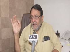 
      
      Nawab Malik opposes Padma Shri to Adnan Sami, says it is...
      
      