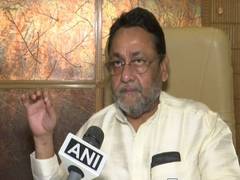 
      
      Law, not faith, runs country: Opposition on Bhagwat's 'Ram...
      
      
