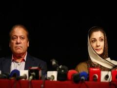 
      
      Maryam warns of hunger strike if Sharif not allowed...
      
      