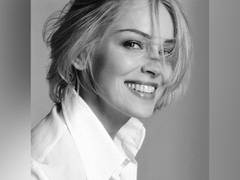 
      
      Sharon Stone reveals of having abortion at 18
      
      