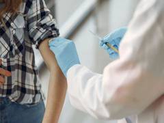 
      
      Study shows past COVID-19 infection does not fully protect...
      
      