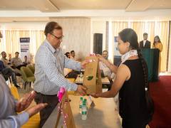 
      
      IIT Roorkee organises outreach event for industries
      
      