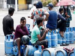 
      
      Sri Lanka: LPG shortage deepens, supplies rationed to industries 
      
      