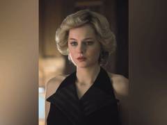 
      
      'The Crown' star Emma Corrin reveals which grand gesture of...
      
      