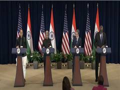 
      
      India, US to strengthen cooperation in field of education
      
      