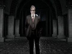 
      
      Amitabh Bachchan's 'Chehre' title track is sure to give you...
      
      