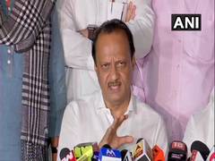 
      
      Maharashtra Guv asks NCP to 'indicate willingness and...
      
      