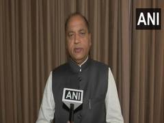
      
      Himachal govt to form panel to sort out apple growers' concerns
      
      