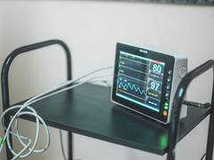
      
      Batteryless pacemaker could use heart's energy for power: Study
      
      