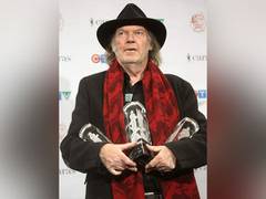 
      
      Neil Young urges Spotify employees to quit while slamming...
      
      