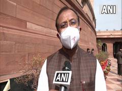 
      
      Govt attaches highest priority to safety of Indians abroad,...
      
      