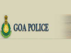 
      
      Ganja worth over Rs 1 lakh recovered in Goa, two held
      
      