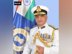 
      
      Rajendra Singh appointed member of NDMA
      
      