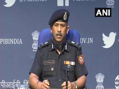 
      
      Normalcy will return in next 24 to 48 hours in Odisha: NDRF chief
      
      
