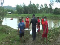 
      
      Manipur: Joint team of NDRF, SDRF, Fire Services retrieve...
      
      