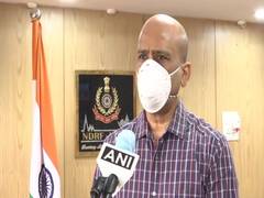 
      
      122 NDRF teams deployed in 20 states
      
      