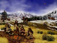 
      
      New evidence suggests that Neanderthals buried their dead
      
      