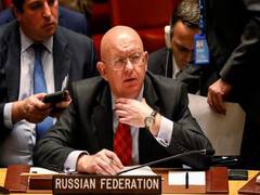 
      
      Russia says ready to deliver humanitarian aid to Afghanistan
      
      