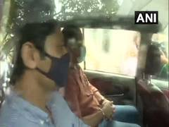 
      
      SSR death case: CBI grills late actor's cook, friend for...
      
      