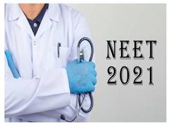 
      
      Big update on NEET 2021 exams &amp; application dates! How to...
      
      