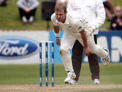 
      
      'Nothing better than getting someone out', says Neil Wagner
      
      