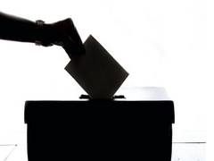 
      
      Nepali Congress leads local election vote count
      
      
